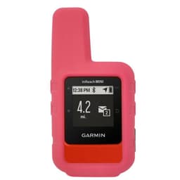 Silikone cover Garmin inReach Mini - Rød