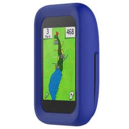 Silikon skal Garmin Approach G30 - Blå
