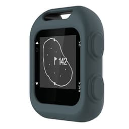 silikondeksel Garmin Approach G10 - Gråblå