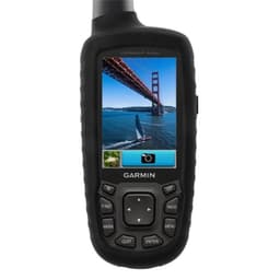 Silikone cover Garmin GPSMAP 64sc - Sort