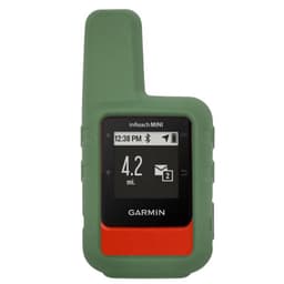 Silikon deksel Garmin inReach Mini - Grøn