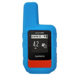 Silikone cover Garmin inReach Mini - Blå