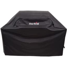 Grillin kansi 2 polttimelle + hiiligrilli 2600