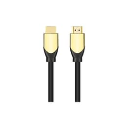 HDMI -kaapeli 8K (HDMI 2.1) 1 metri