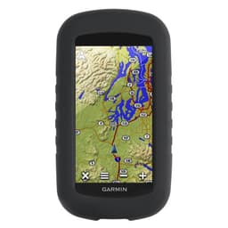 Silikon skal Garmin Montana 610 - Svart