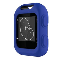 silikondeksel Garmin Approach G10 - Blå