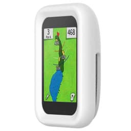 Silikondeksel Garmin Approach G30 - Hvit