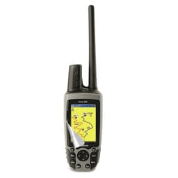 2-pak Skærmbeskytter PET film Garmin Astro 220