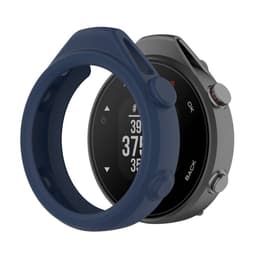 Silikone cover Garmin Approach G12 - Blå