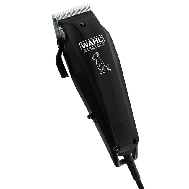 Hundklippare kit K9 Basic 9160-2016