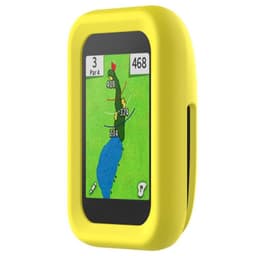 Silikondeksel Garmin Approach G30 - Gul