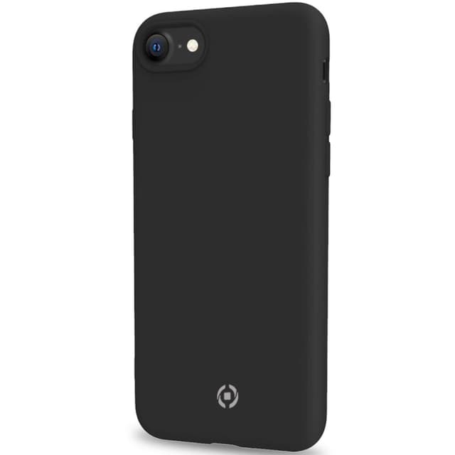 Cromo Soft rubber case iPh 7/8 SE 20/22