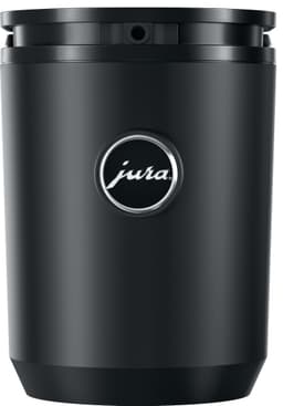 Jura Cool Control melkekjøler 24236 (sort)
