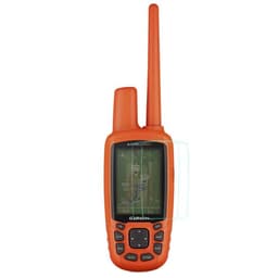 2-Pak Hærdet glas skærmbeskytter Garmin Astro 900