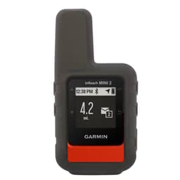 Silikonikotelo Garmin inReach Mini 2 - Musta