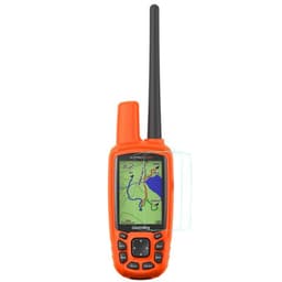 2-Pak Herdet glass skjermbeskytter Garmin Alpha 50