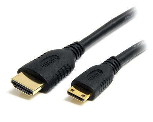StarTech.com HDACMM1M , 1 m, HDMI Typ A (standard), HDMI Type C (Mini)