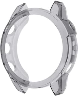 Urbeskytter kompatibel med Garmin Fenix 7 TPU Grå