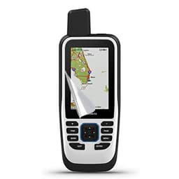 2-Pak Skærmbeskytter PET film Garmin GPSMAP 86s