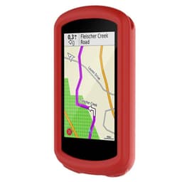 Silikone cover Garmin Edge 1030  - Rød