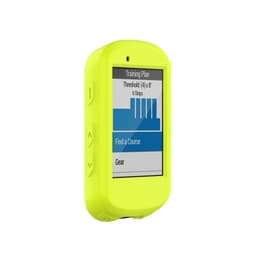 Silikonikotelo Garmin Edge 530 - Kalkki