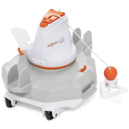 Allasimuri Flowclear AquaGlide