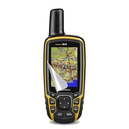 2-pack Skärmskydd PET film Garmin GPSMAP 64