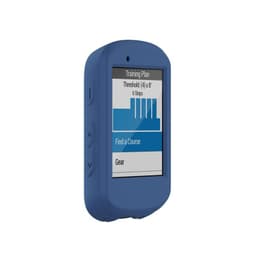 Silikone cover Garmin Edge 530 - Blå