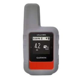 Silikon deksel Garmin inReach Mini - Grå