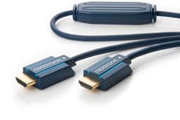 Aktiv Höghastighets HDMI™-kabel med Ethernet