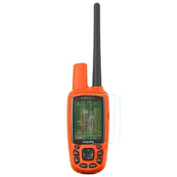 2-Pak Hærdet glas skærmbeskytter Garmin Astro 430