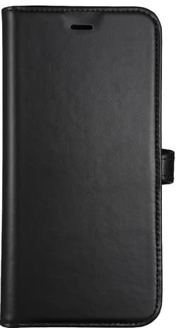 Gear Buffalo 2-i-1 Samsung Galaxy S21 FE lommebokdeksel (sort)