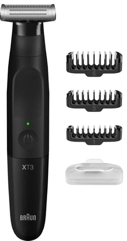Braun Series XT3100 multigroomer 431558