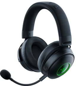 Razer Kraken V3 Pro trådlöst gaming headset (svart)