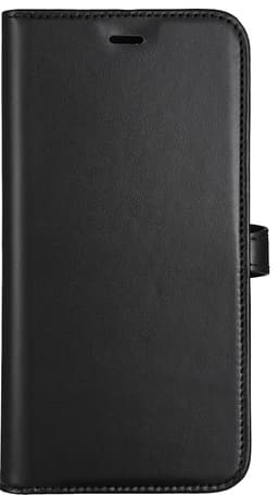 Gear Buffalo 2-in-1 Samsung Galaxy S22+ plånboksfodral (svart)