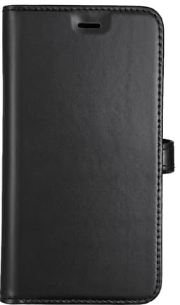 Gear Buffalo 2-in-1 Samsung Galaxy S22 lommebokdeksel (sort)