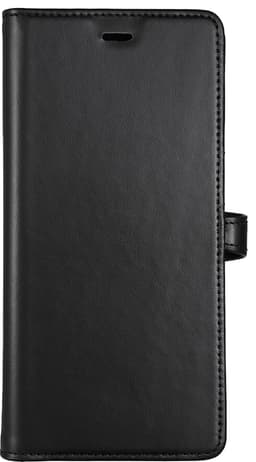 Gear Buffalo 2-i-1 Samsung Galaxy S22 Ultra lommebokdeksel (sort)