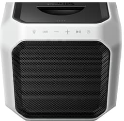 Philips TAX7207 partyhøyttaler