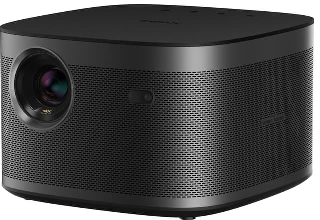 XGIMI Horizon Pro 4K projektor - Elkjøp