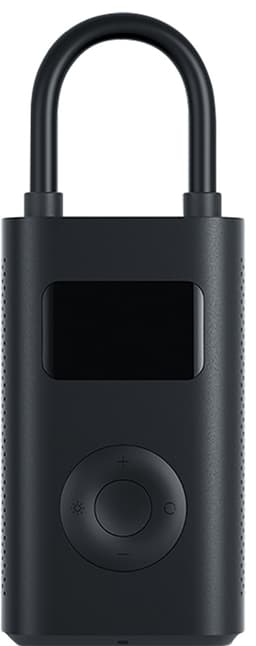 Xiaomi bærbar 1S elektrisk luftkompressor BHR5277GL