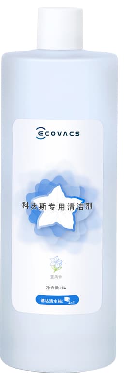 Ecovacs Deebot rengøringsmiddel DSO010019