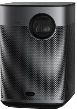 XGIMI Halo Plus FHD portabel projektor