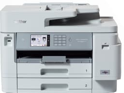Brother MFC-J5955DW AIO blækprinter