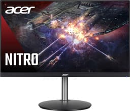 Acer XF3 Series XF253QX 24,5" gaming skærm