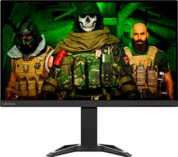 Lenovo G27q-30 27" gaming skærm