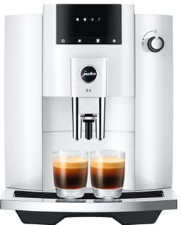 Jura E4 espressomaskin 15433 (pianovit)