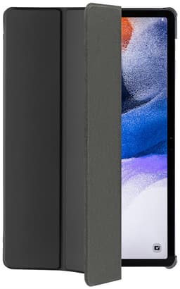 Hama tablettikotelo Galaxy Tab S7/S8 (musta)
