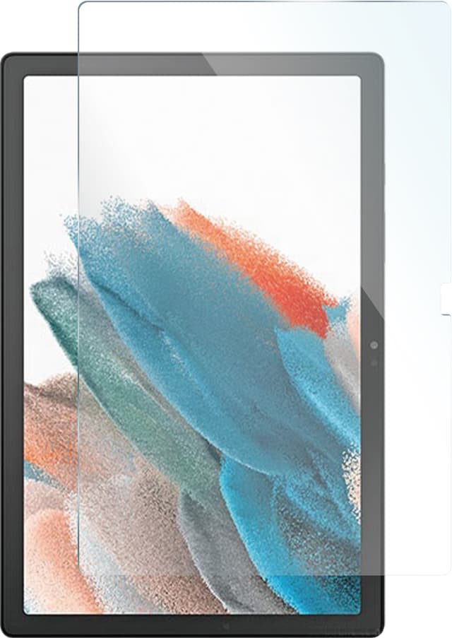 Panzer skjermbeskyttelse i herdet glass til Samsung Galaxy Tab A8