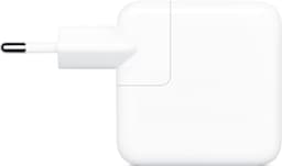 Apple 35W Dual USB-C virtalähde MNWP3