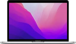 MacBook Pro 13 M2 2022 8/256GB (Silver)